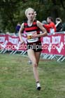Womens under-17s, 2016 National Cross Cpuntry Relays, Berry Hill Park, Mansfield. Photo: David T. Hewitson/Sports for All Pics